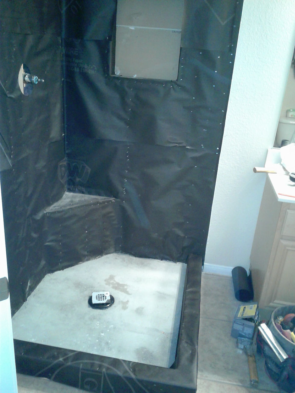 BEFORE