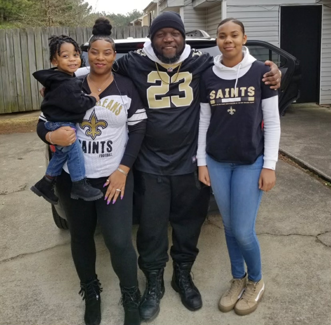 Ceita & Jalila Bobb-Semple