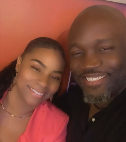 Ceita & Jalila Bobb-Semple