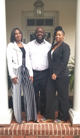 Ceita & Jalila Bobb-Semple