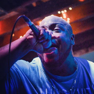 BIGREC Performing Live in Atlanta, GA