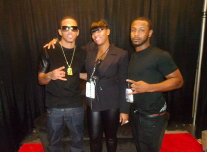 Mrs. Jalila Bobb-Semple