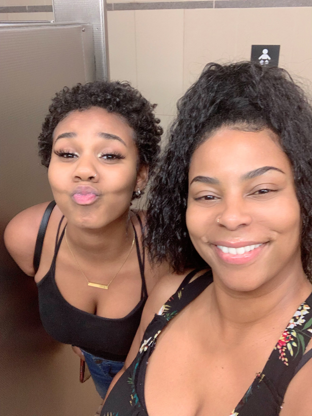 Ceita & Jalila Bobb-Semple