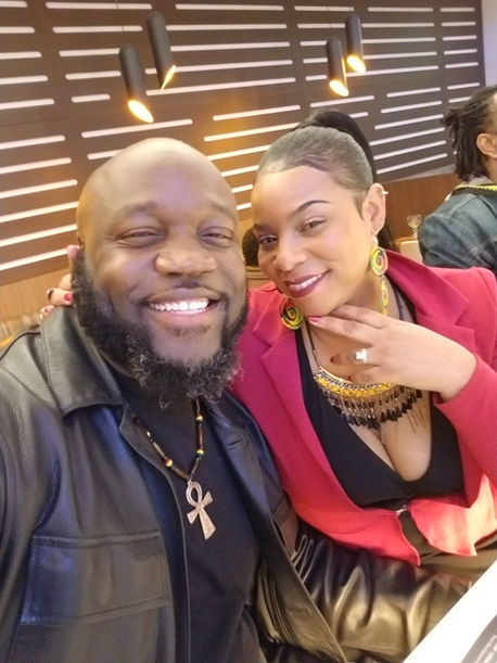 Ceita & Jalila Bobb-Semple