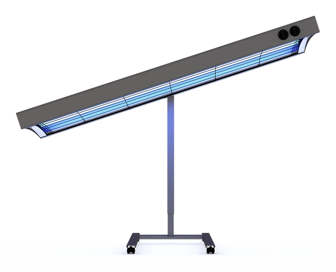 Sunbed Hire Prices GoTan