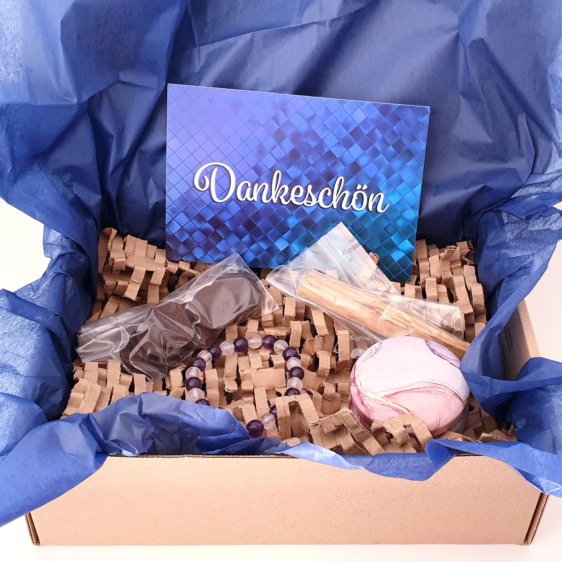 Good Vibes Only Paket