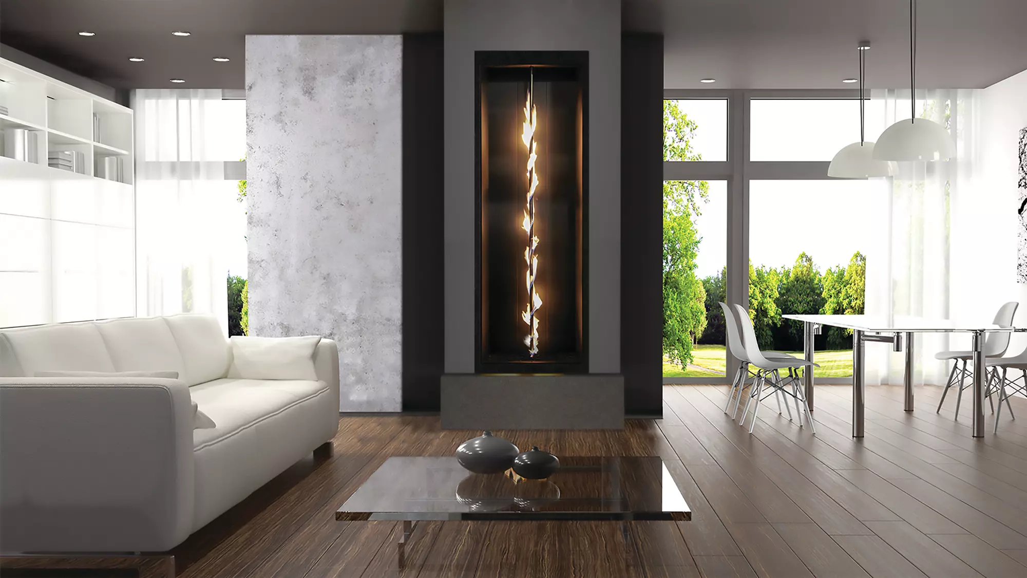 Fireplaces Unlimited Providing Fireplace Services for Lubbock , TX