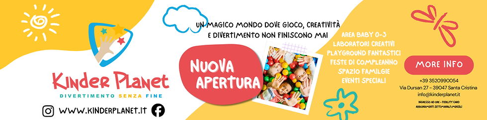 area baby 0-3 laboratori creativi playground fantastici feste di compleanno spazio familgi