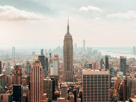 🇺🇸 New York con bambin*: guida pratica, mappe utili e consigli reali