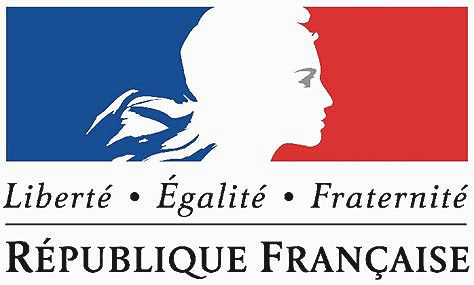 French Motto: Liberté Egalité Fraternité - French civic exam 2025 – values of the French Republic