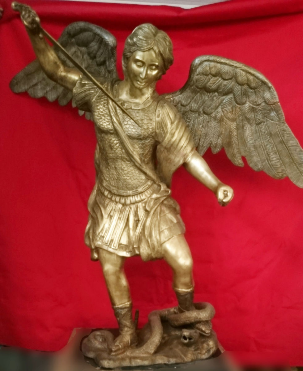 angel