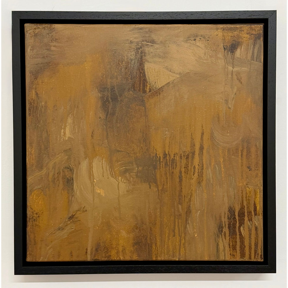 FLEETING LIGHT (2025)