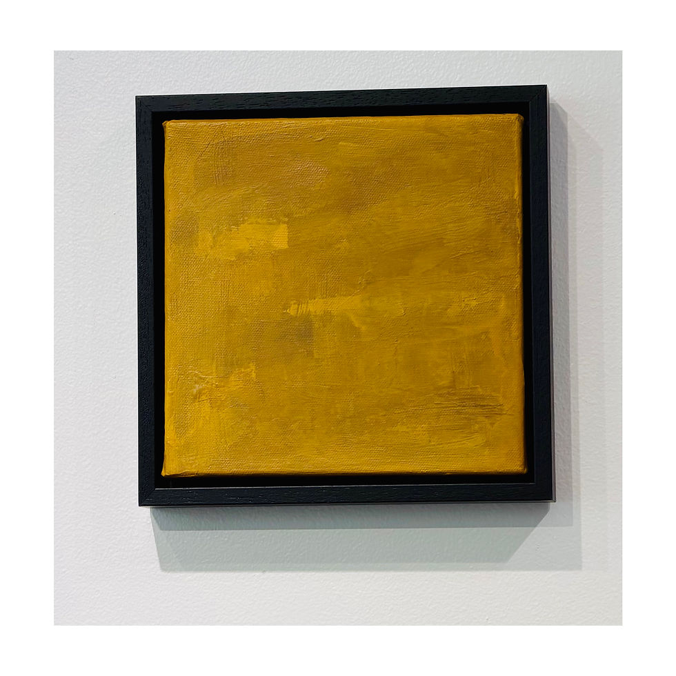 DRIFTING LIGHT I (2026)