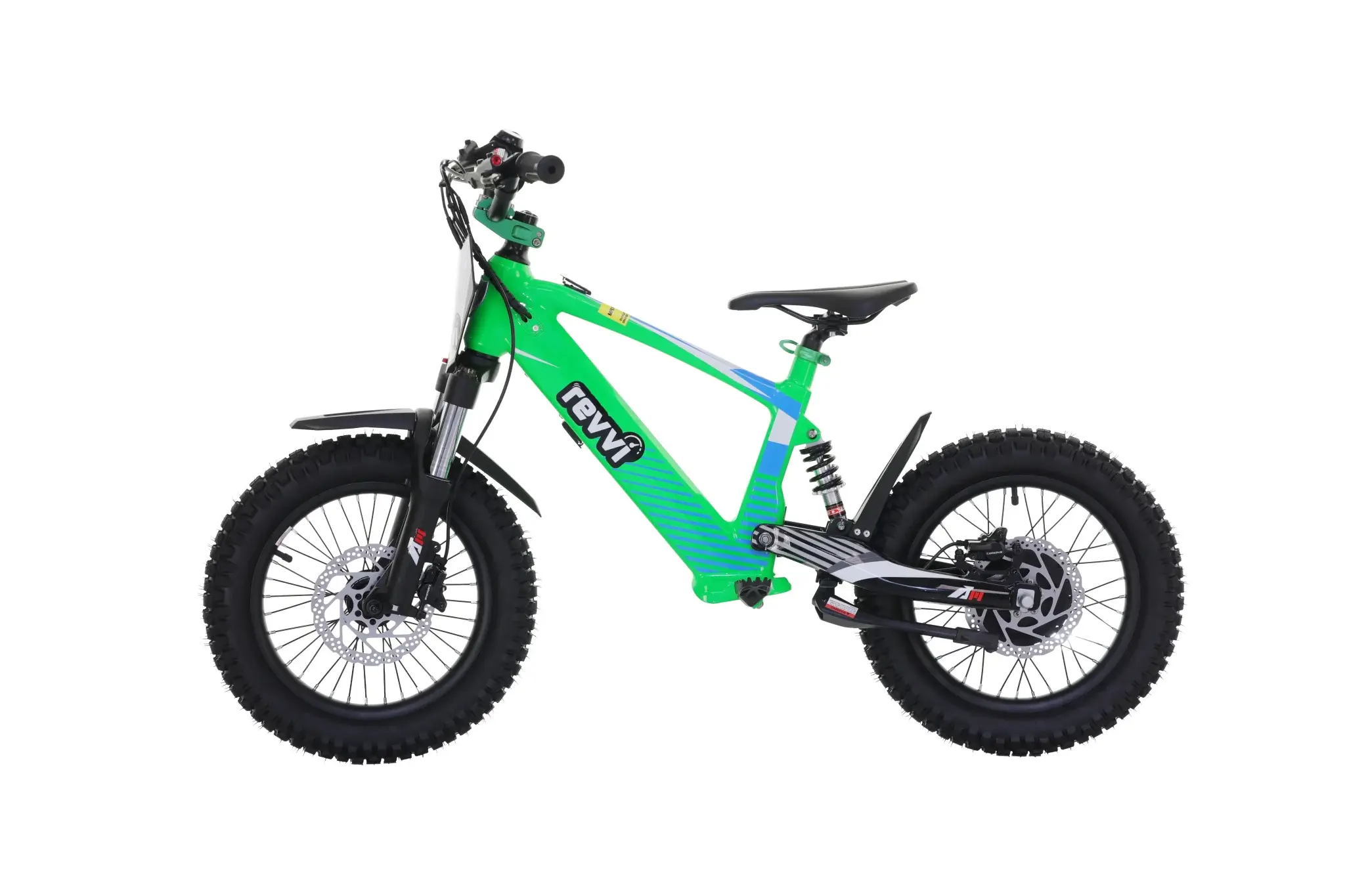 Revvi 16″ XL - Green
