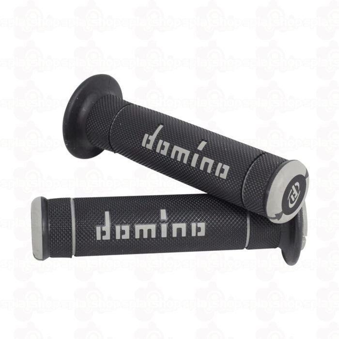Thumbnail: Domino Trials Grips - Dual Compound