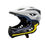 Thumbnail: Revvi Super Lightweight Kids Full Face Helmet (48-53cm)