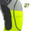Thumbnail: MOTS STEP 6 PANTS – FLURO YELLOW – ‘Junior’
