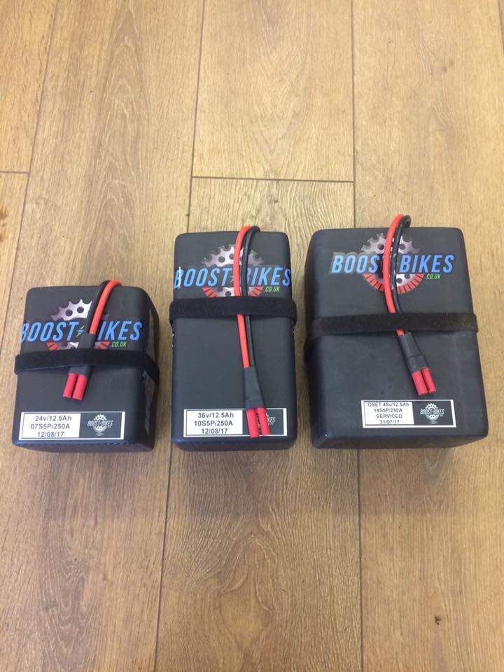 Oset 24 upgrades Clearance