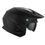 Thumbnail: HELMET ZONE 5 MONOCOLOR MATTE BLACK