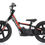 Thumbnail: Revvi 16" Plus Electric Balance Bike Red