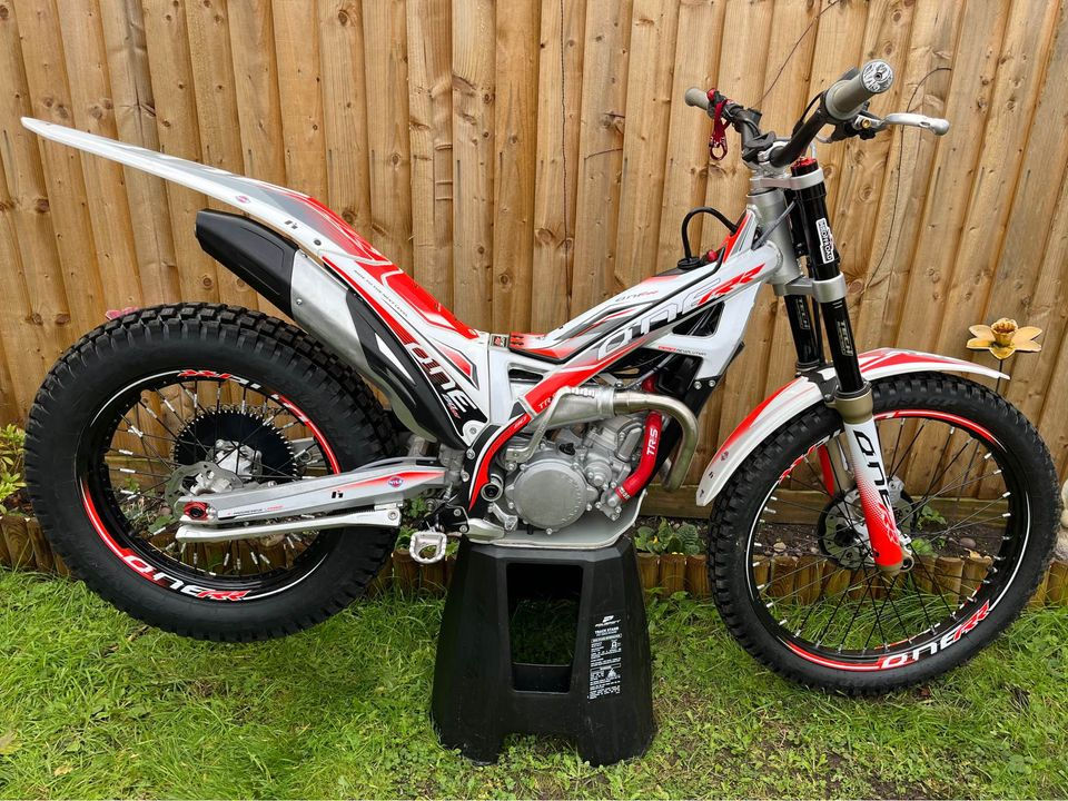 Thumbnail: 2024 TRRS One RR 80cc