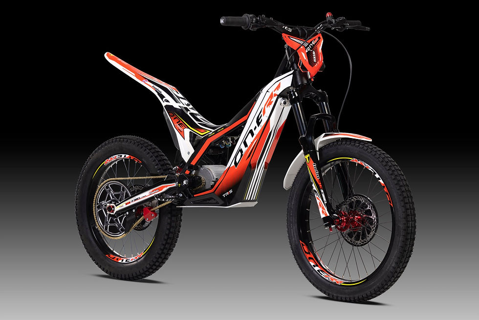 Thumbnail: 2025 TRRS On-E RR 20