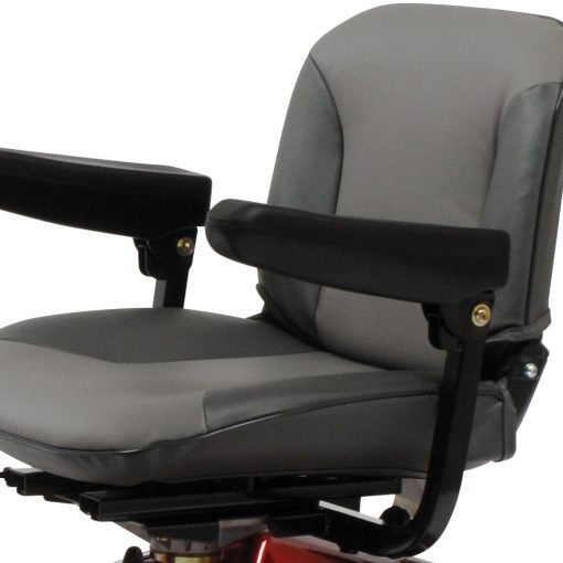 Thumbnail: Shoprider Sovereign 4