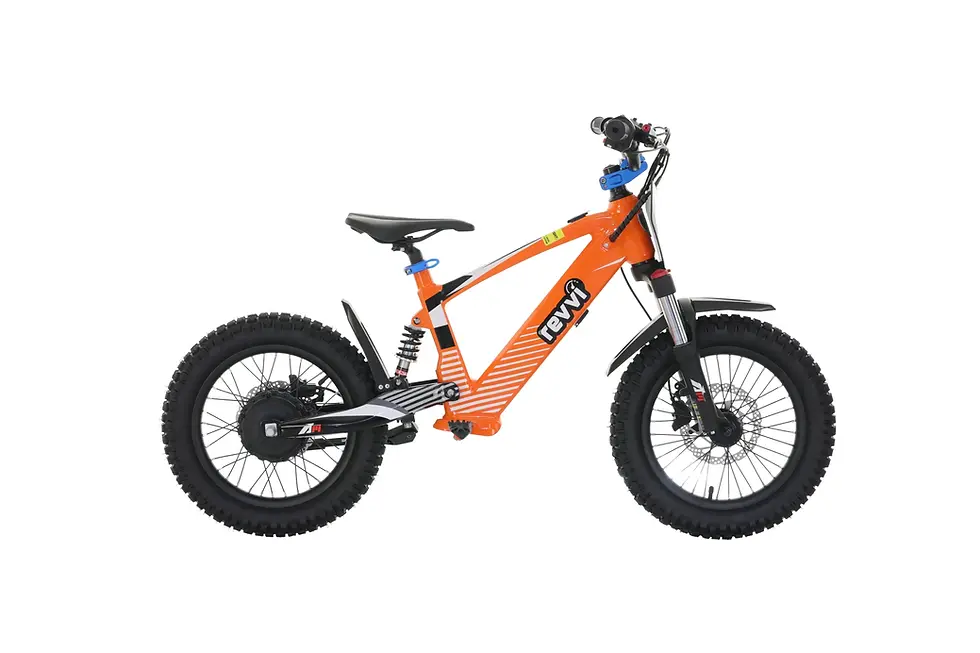Thumbnail: Revvi 16″ XL - Orange