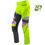 Thumbnail: MOTS STEP 6 PANTS – FLURO YELLOW – ‘Junior’