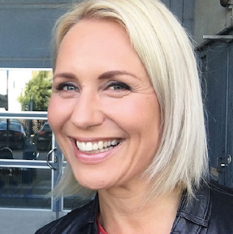 Mervi Kallio