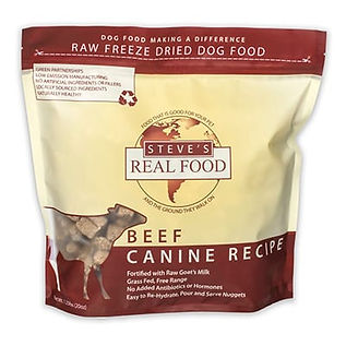 Steve's real food.jpg