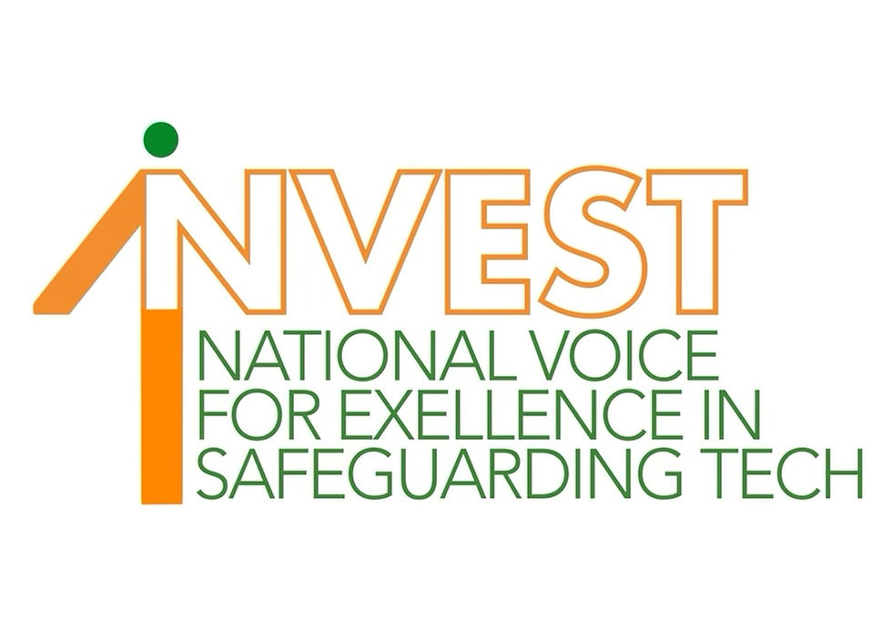 NVEST logo