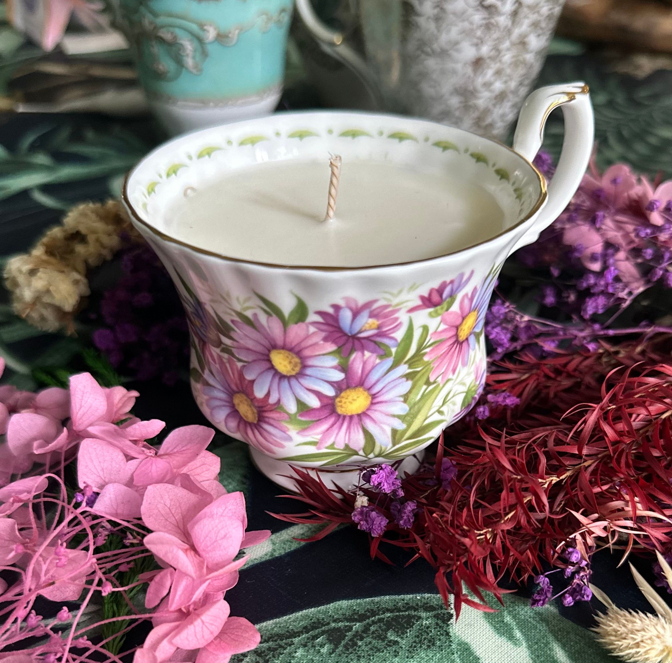 September - Royal Albert
