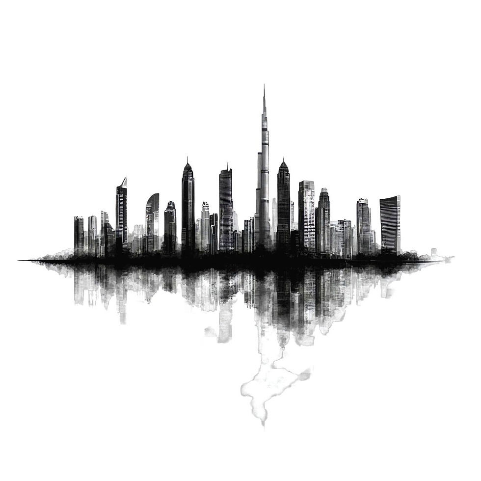 купи имот в Дубай