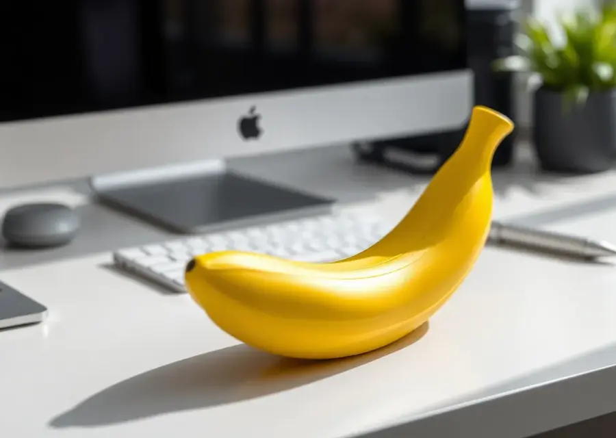 Nano Banana 3D figurines