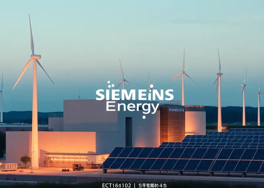 Siemens Energy India