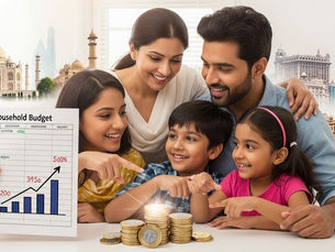 GST Reforms Savings: How New Tax Changes Benefit the Common Man