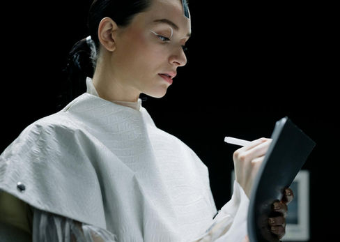 The 'Great Compute' Pivot: Domestic GPU Giants Lead a High-Beta Tech Rally