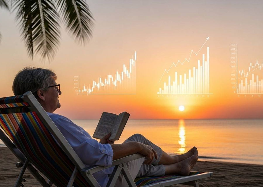 Are Your Retirement Savings on Track? Average Retirement Savings by Age