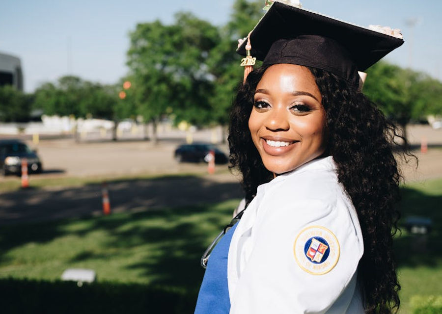 May Mailman's Impact: Reshaping Higher Education