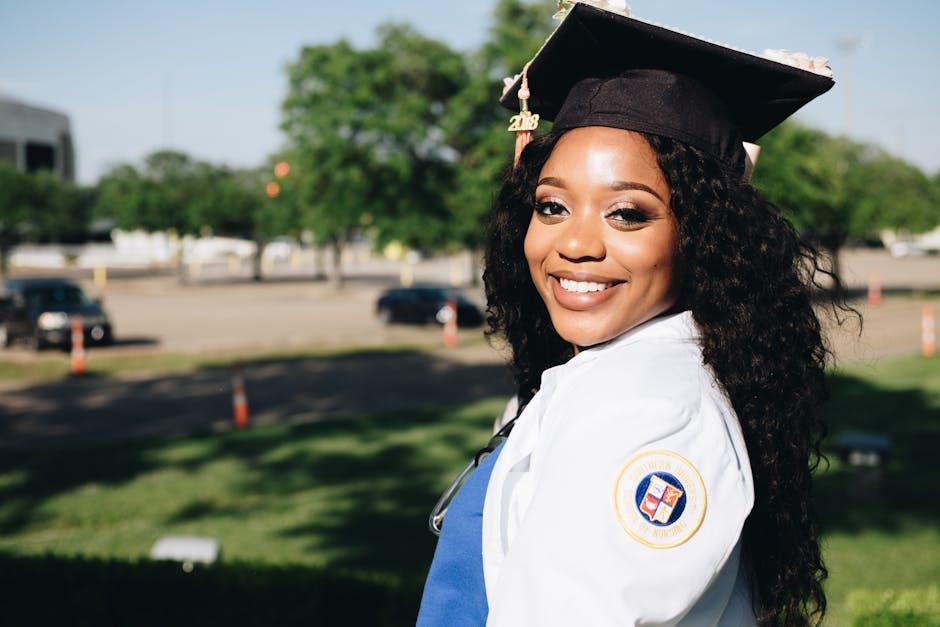 May Mailman's Impact: Reshaping Higher Education