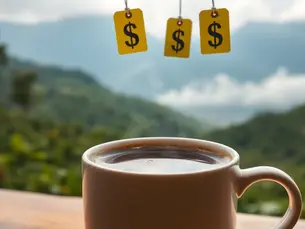 Coffee Roasters Hike Prices: Brazil Faces Soaring Bean Costs and Consumer Budgets