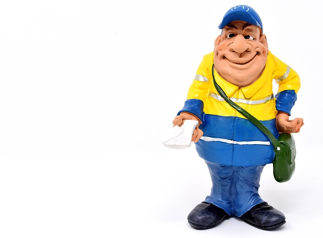 USPS Election Mail Delivery