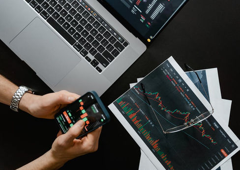 Evaluate Stock Market Trends: Is the GST Rally a Bull Trap?