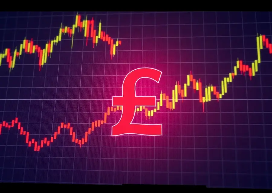 GBPUSD bond yield spike