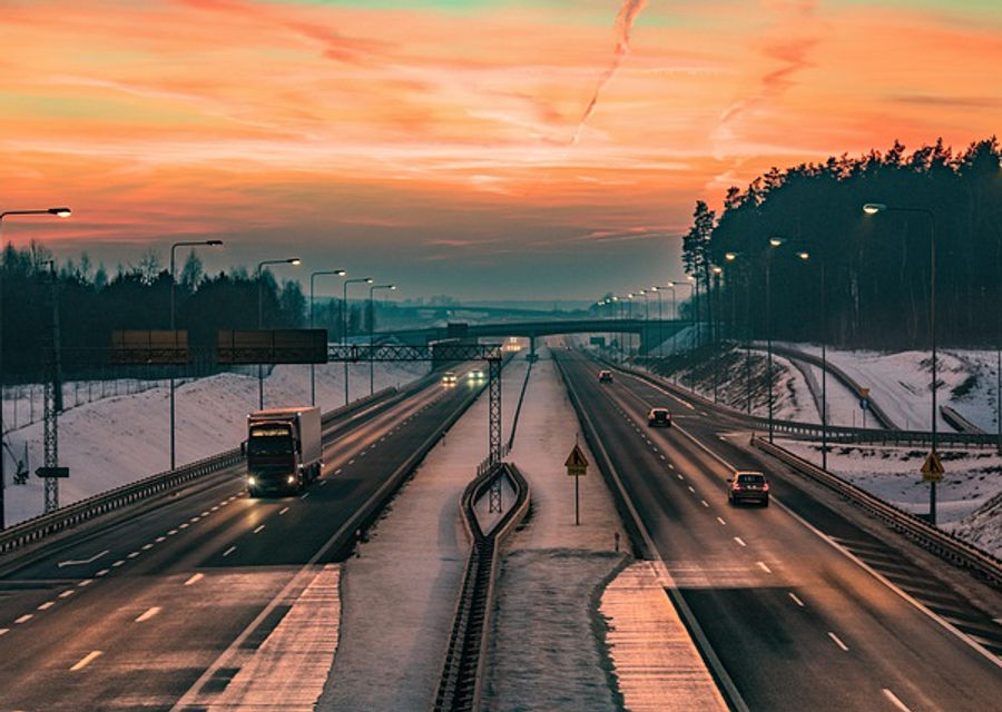 Highway Infra IPO