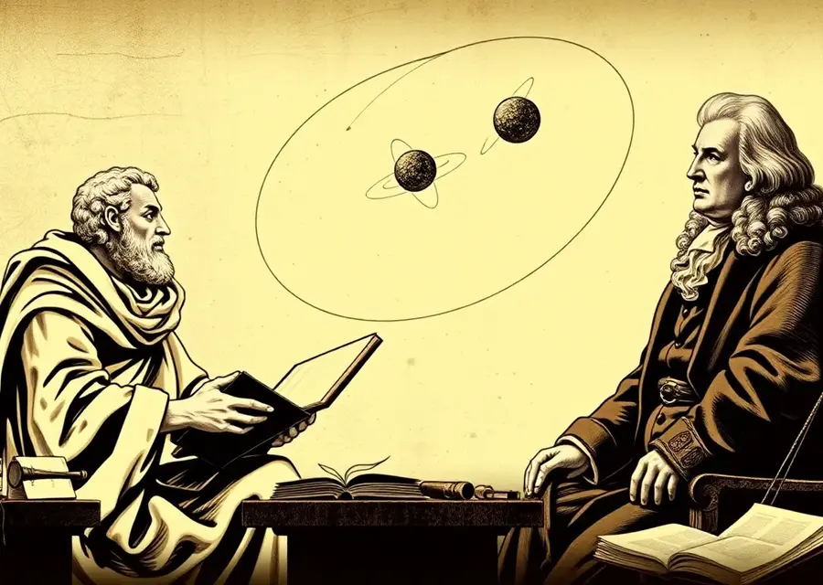 natural philosophy