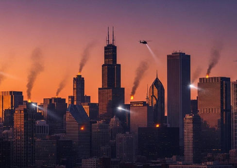 Chicago War Rhetoric Debated: Trump Post Sparks Public Discourse and Policy Questions