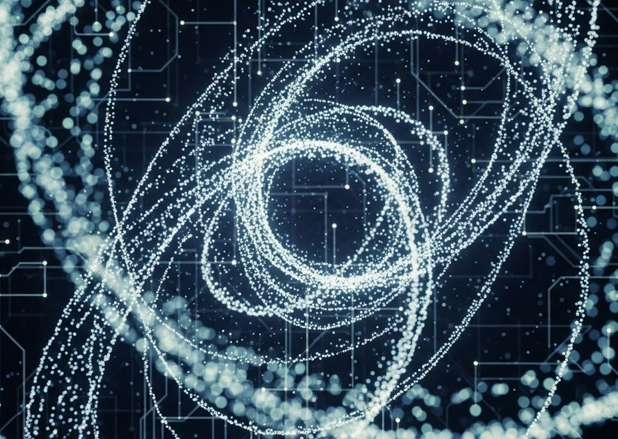 Quantum Entanglement: The Spooky Action Revolutionizing Computing