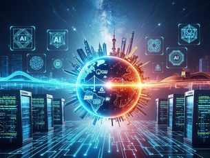 American tech stack and China: Nvidia's global stance reshapes tech policy